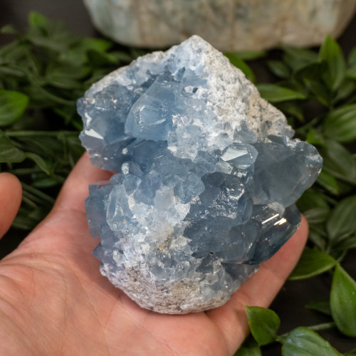 Celestite #1