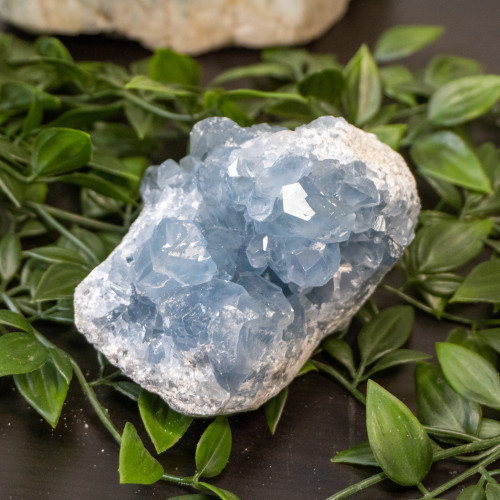 Celestite #1