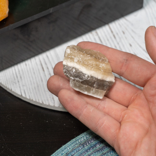 Calcite Combo Package