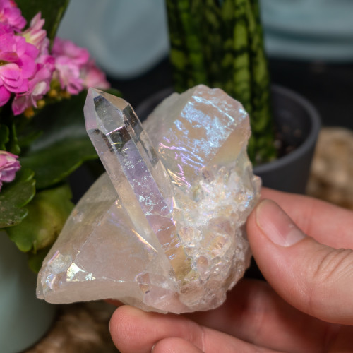 Aura Quartz #6