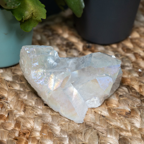 Aura Quartz #5