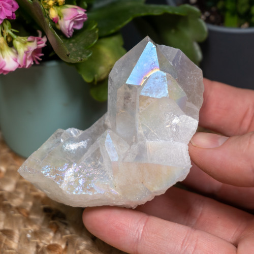 Aura Quartz #5