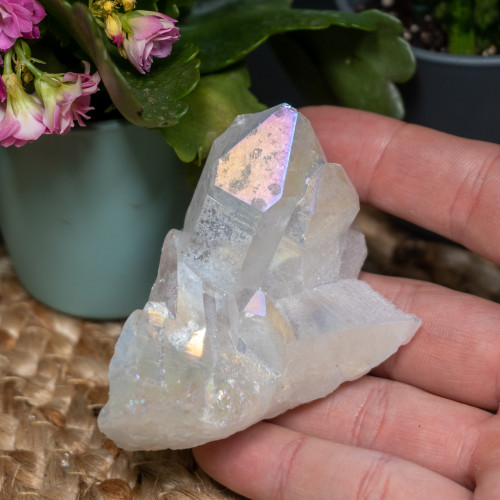 Aura Quartz #5