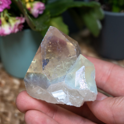 Aura Quartz #4