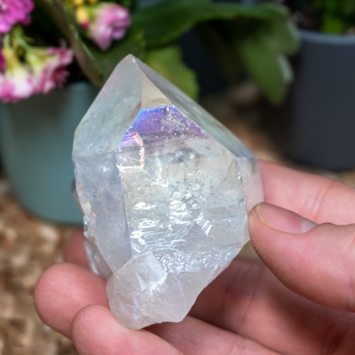 Aura Quartz #4