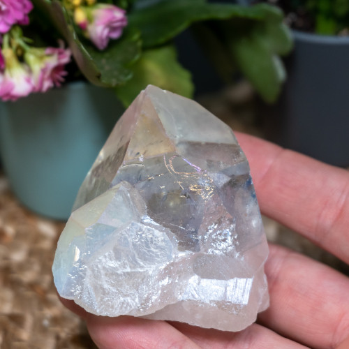 Aura Quartz #4