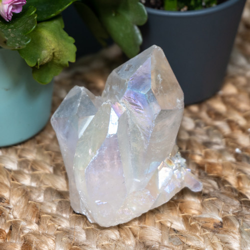 Aura Quartz #3