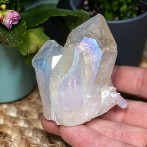 Aura Quartz #3