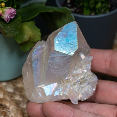 Aura Quartz #3