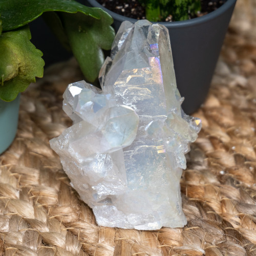 Aura Quartz #2