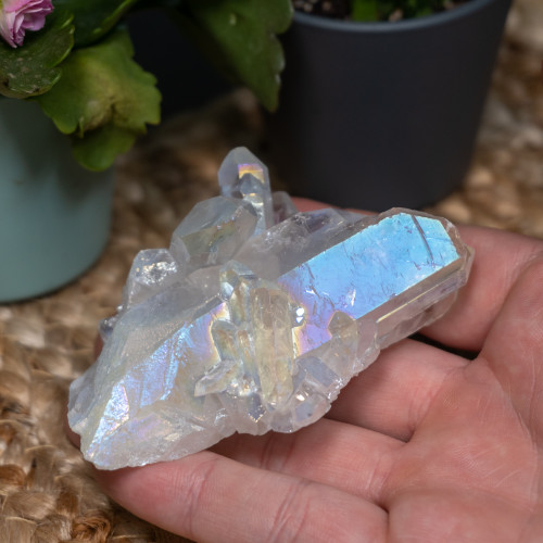 Aura Quartz #2