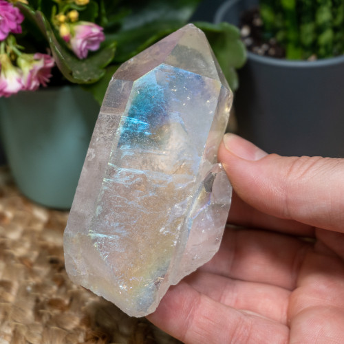 Aura Quartz #1