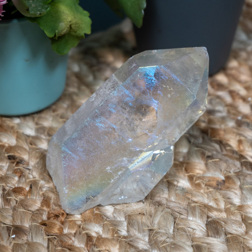 Aura Quartz #1