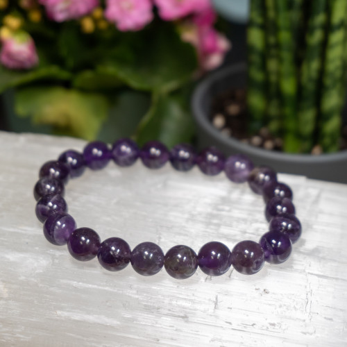 Amethyst Bracelet