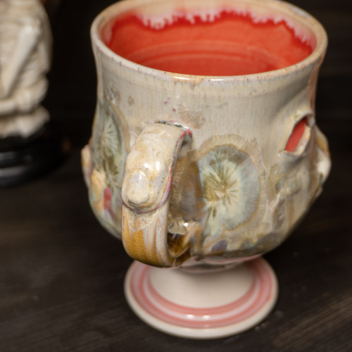 Rock Johnsen Evil Crystal Mug #6