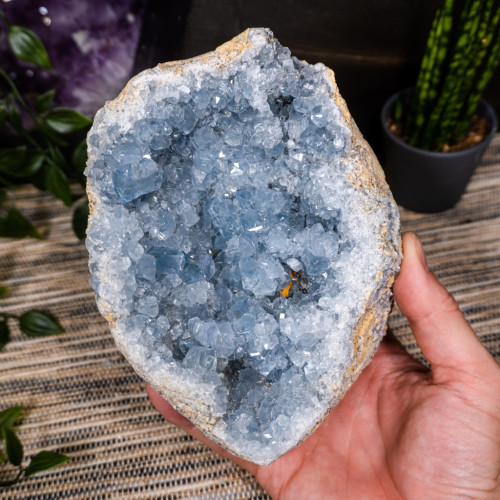 Celestite #8