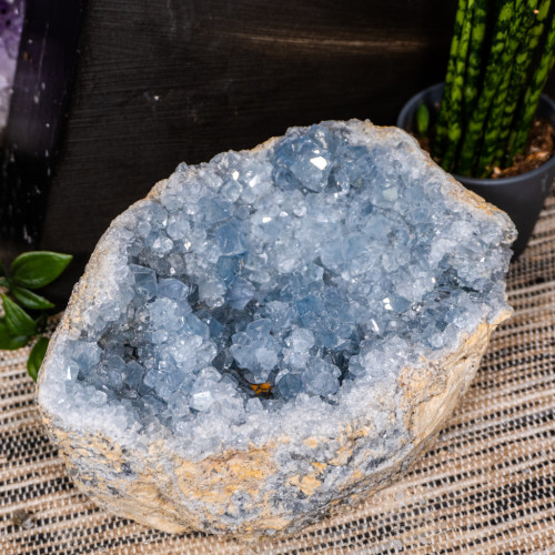 Celestite #8