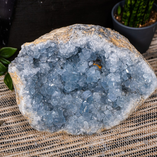 Celestite #8