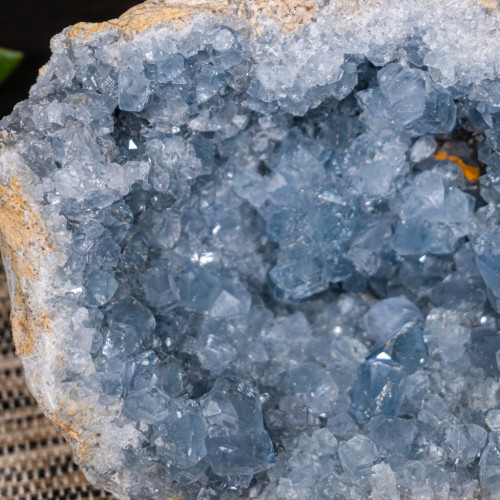 Celestite #8