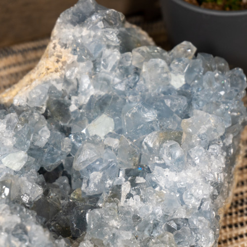 Celestite #1