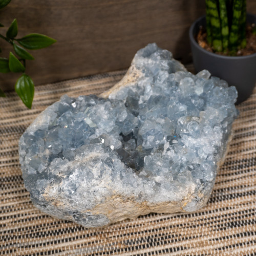 Celestite #1