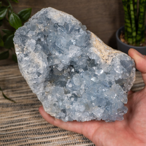 Celestite #1