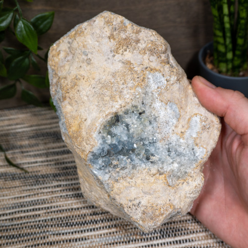 Celestite #1