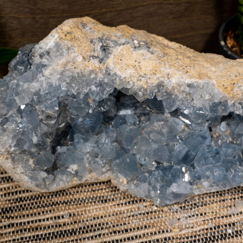 Celestite #3