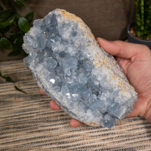 Celestite #3