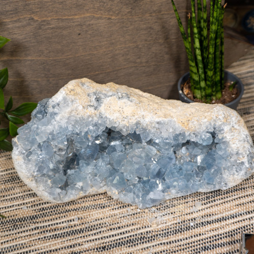 Celestite #3