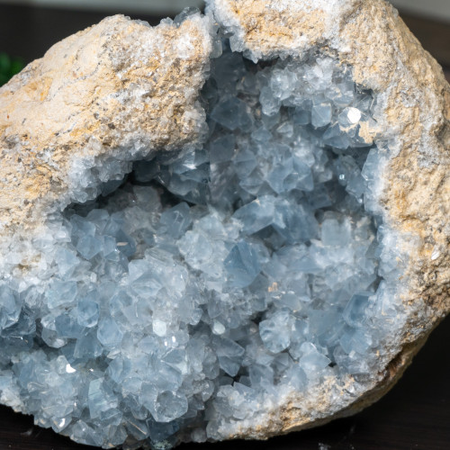 Raw Celestite #8