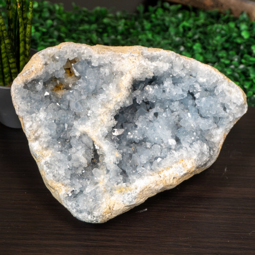 Raw Celestite #1