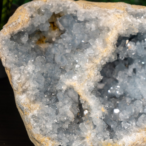 Raw Celestite #1