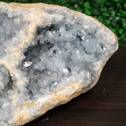 Raw Celestite #1