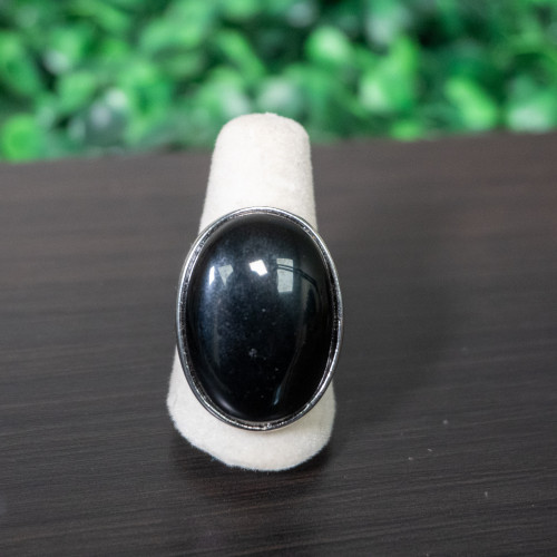 Onyx Ring #1