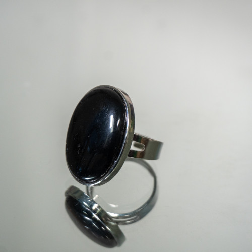 Onyx Ring #1