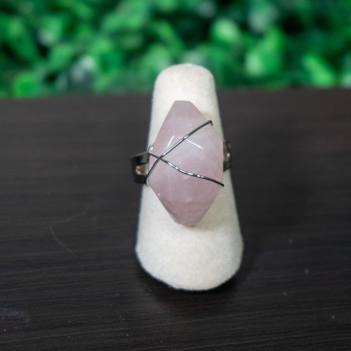 Mangano Calcite Ring #2