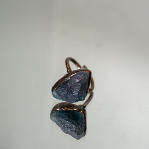 Fluorite Ring #2