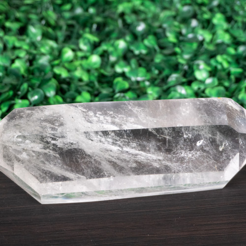 Double Terminated Quartz #4