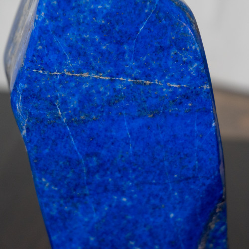 Lapis Lazuli Large Free Form #1